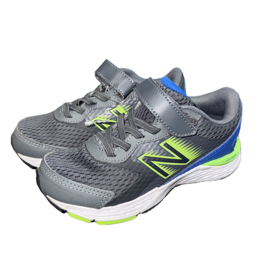 Sneakers by New Balance size 10.5