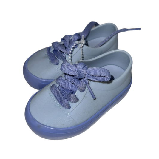 Sneakers by Mini Melissa size 5c