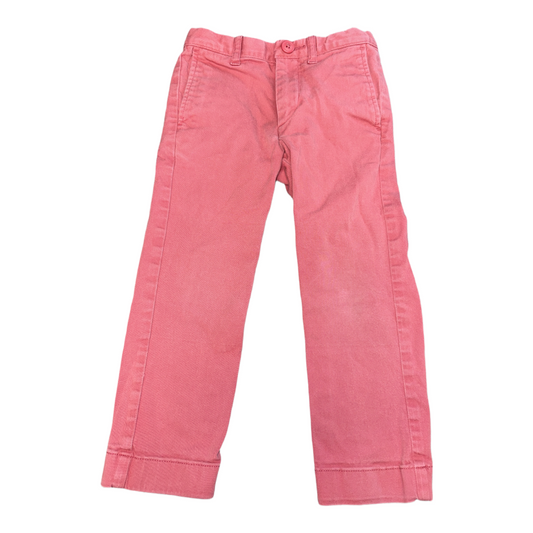 Pants by Crewcuts size 4