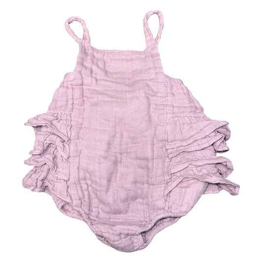 Romper by Angel Dear size 18-24m
