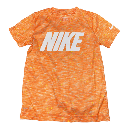 Short sleeve by Nike size 6