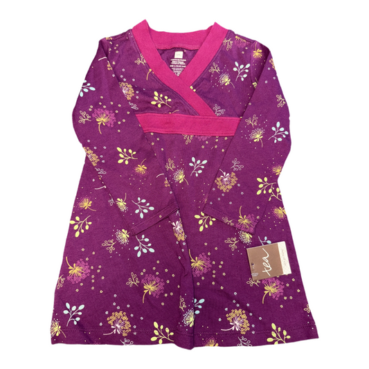 NWT Dress by Tea size 18-24m