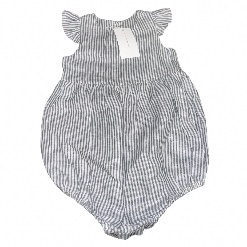 NWT Romper by Dannie And Lilou size 18-24m