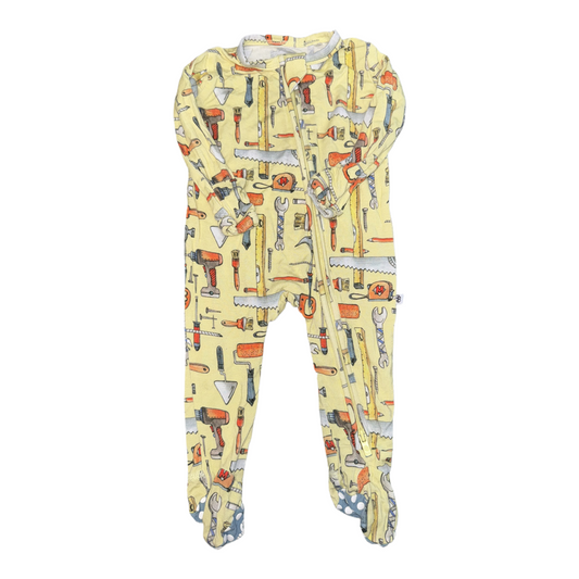 Sleeper by Little Bum Bums size 0-3m