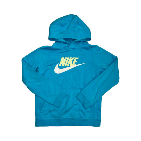 Hoodie by Nike size Large