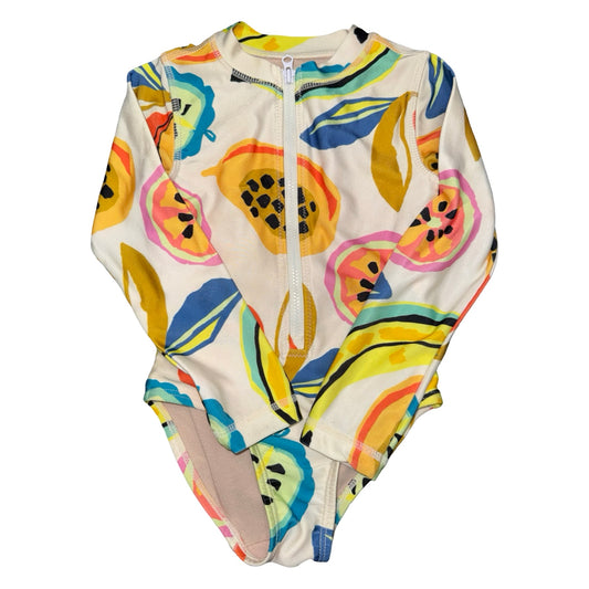 Bathing suit by Tea size 2