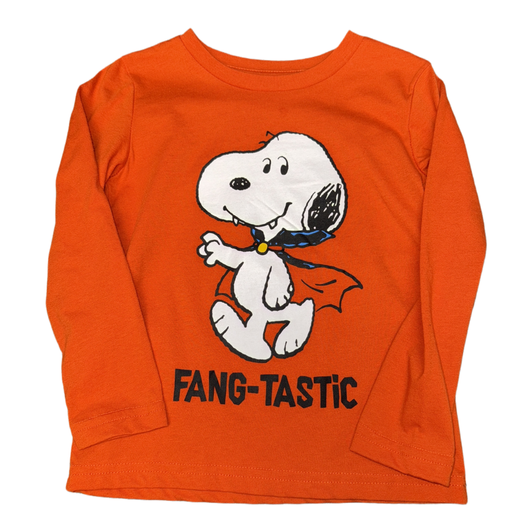 Holiday long sleeve by Jumping Beans size 5