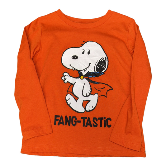 Holiday long sleeve by Jumping Beans size 5