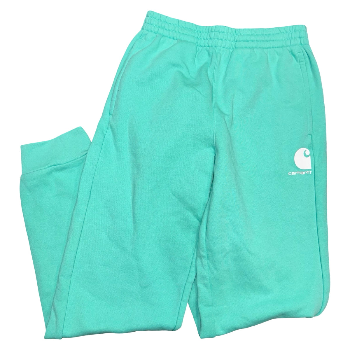 Sweatpants by Carhartt size 14