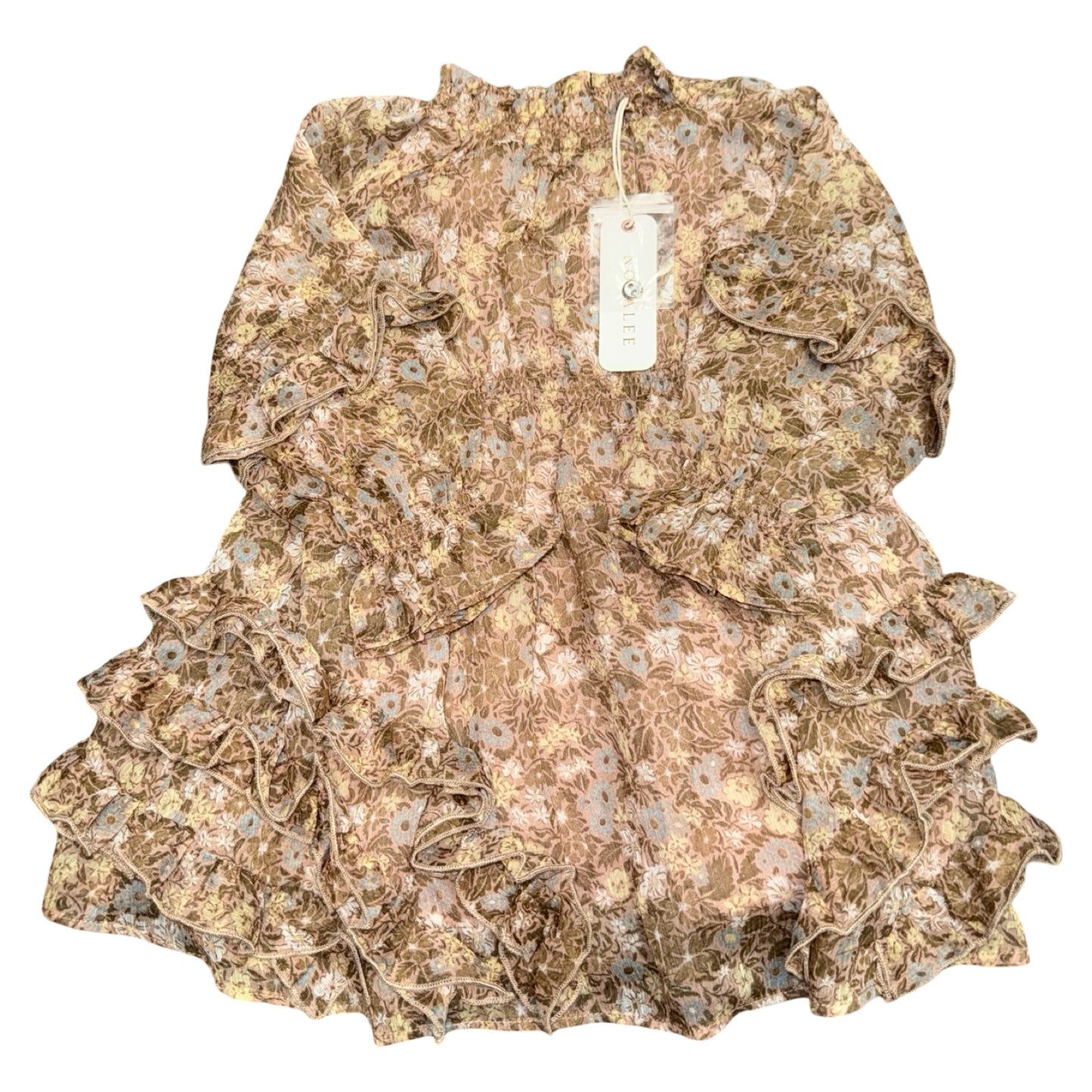 NWT Dress by Noralee size 18m