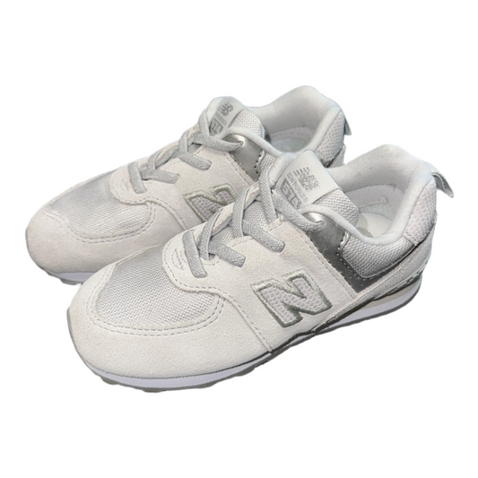 Sneakers by New Balance size 9.5c