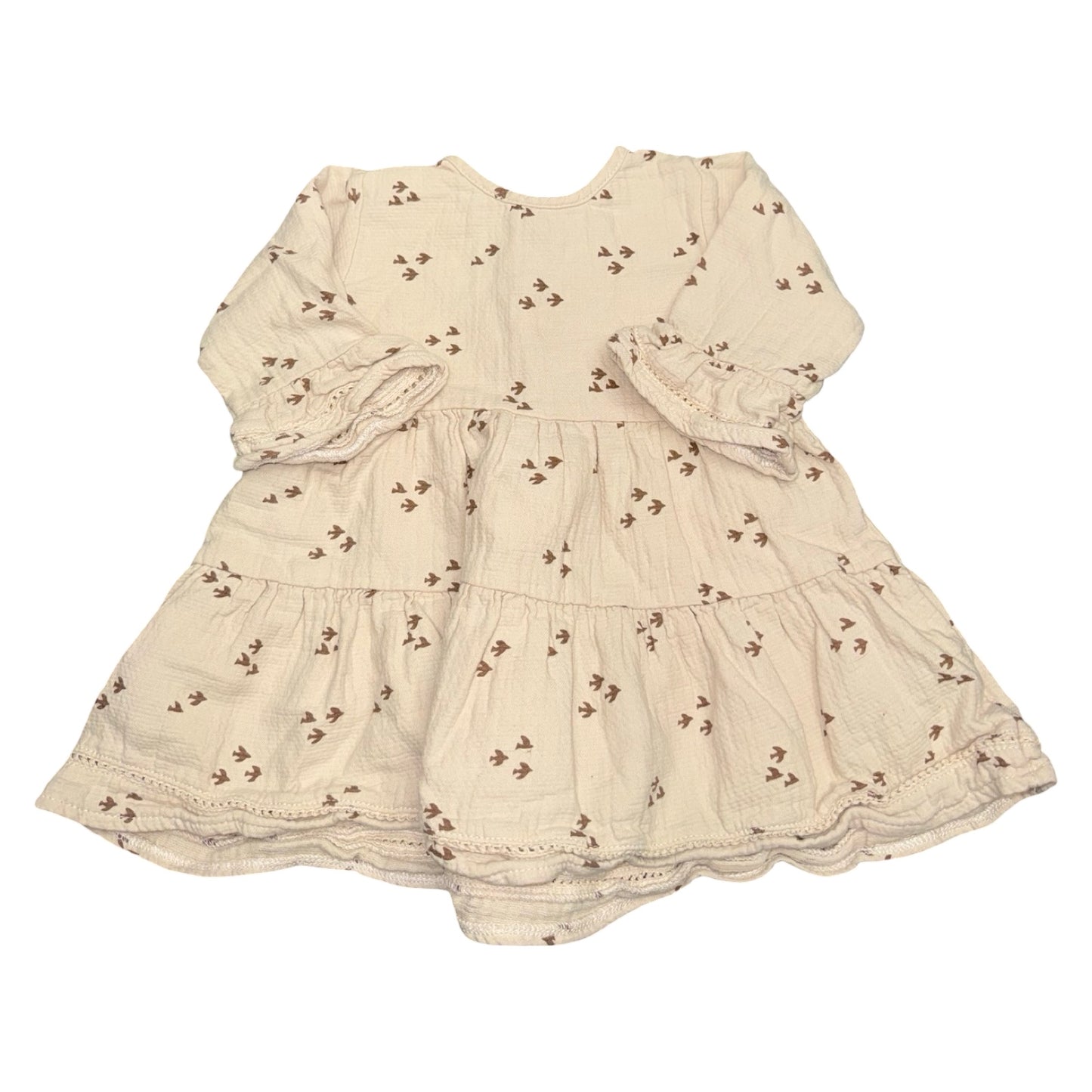 Dress by Quincy Mae size 12-18m
