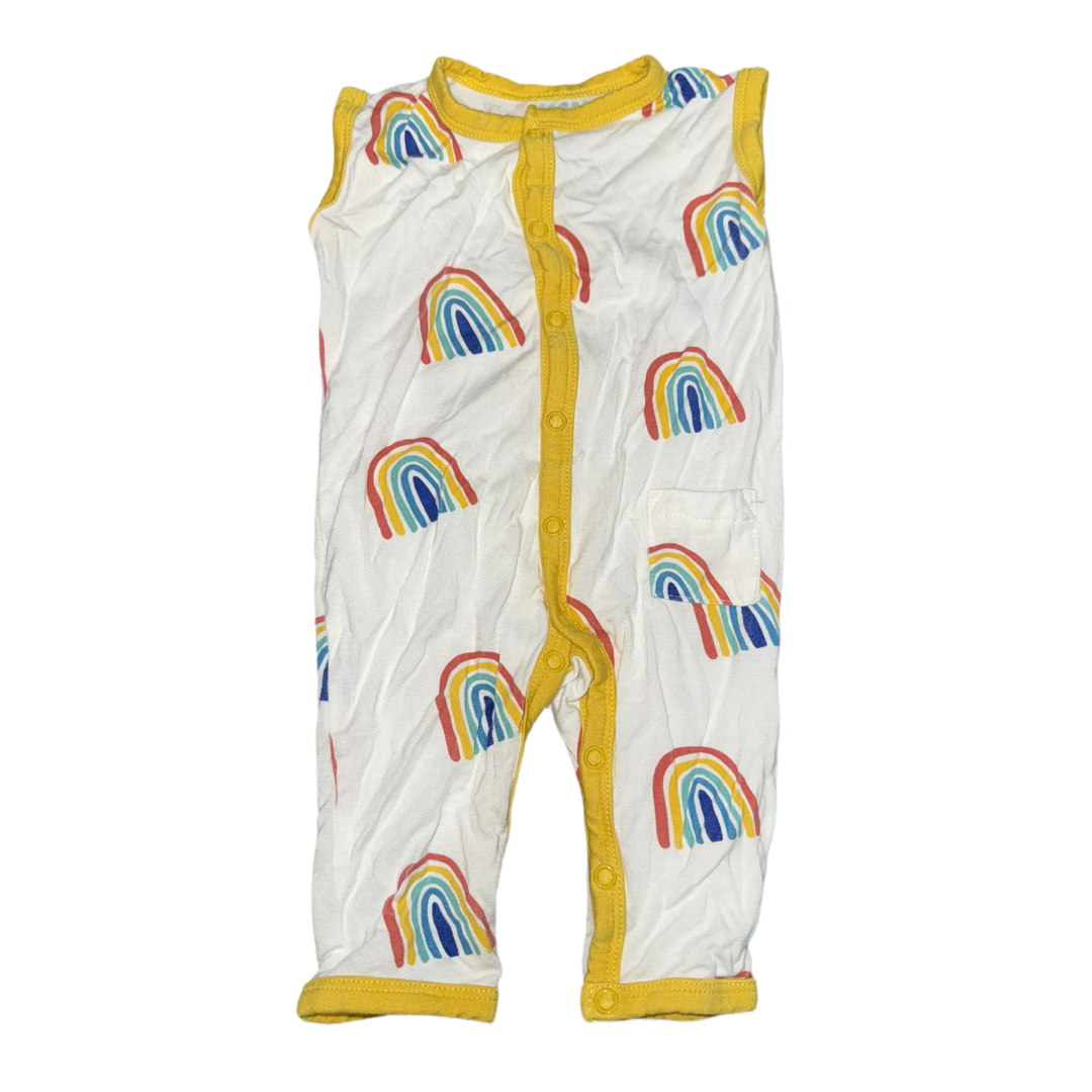 Jumper by Kyte Baby size 0-3m