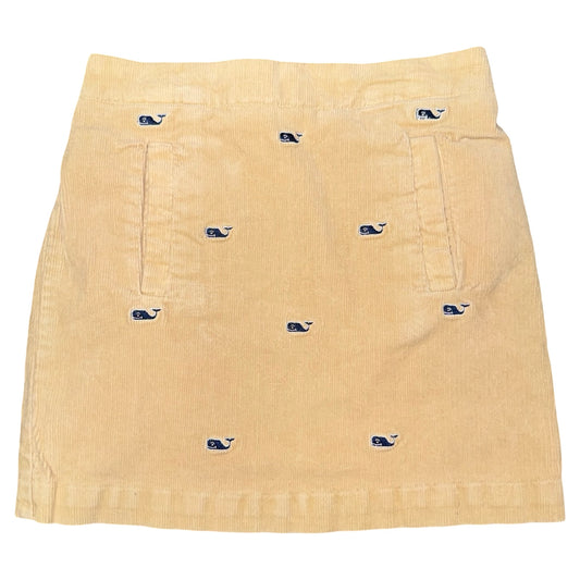 Skirt by Vineyard Vines size 6