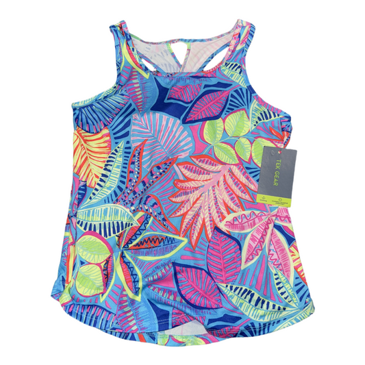 NWT Tank top by TekGear size 7