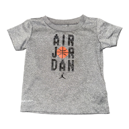 Short sleeve by Jordan size 18m