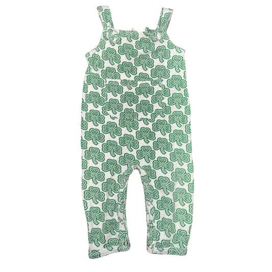 Holiday Jumpsuit by Kate Quinn size 12-18m