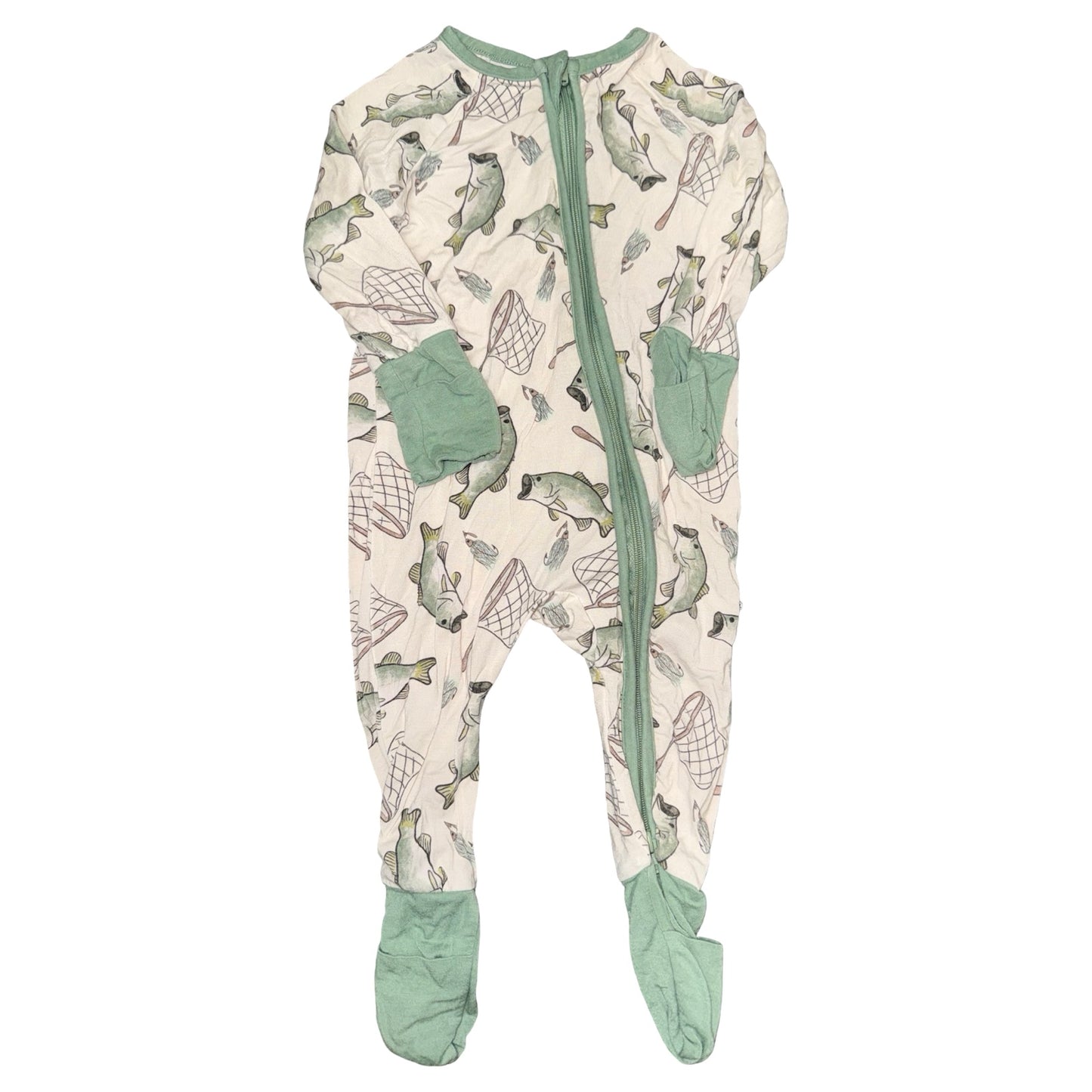 Sleeper by Caden Lane size 0-3m