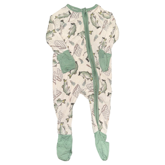Sleeper by Caden Lane size 0-3m