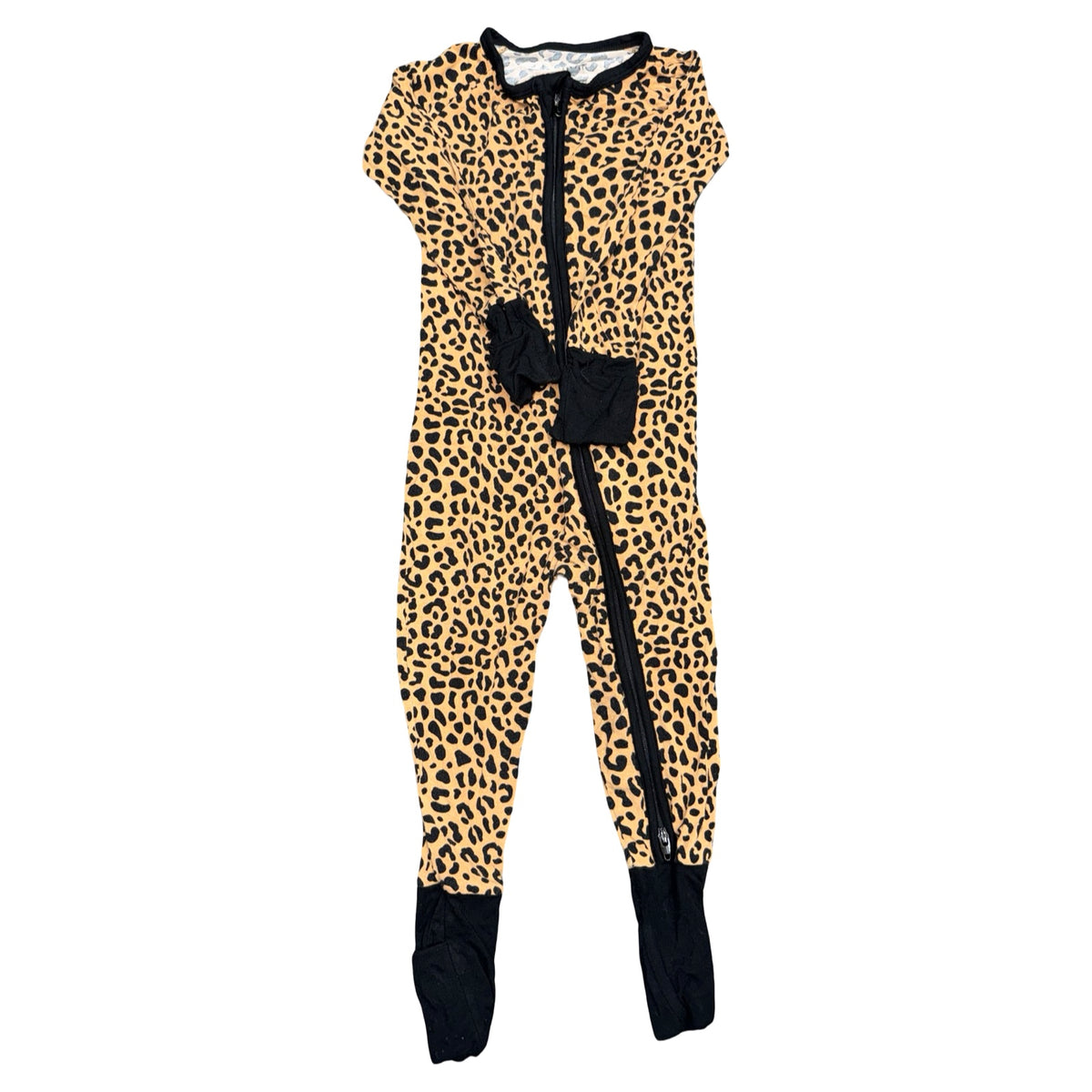 Sleeper by Little Sleepies size 12-18m