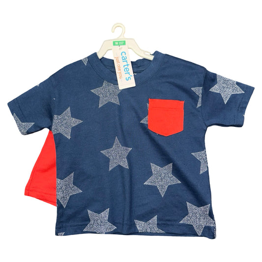 NWT 2 piece holiday set by Carters Just Ine You size 18m