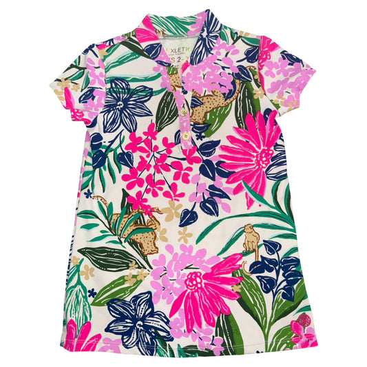 Dress by Lilly Pulitzer size 2-3