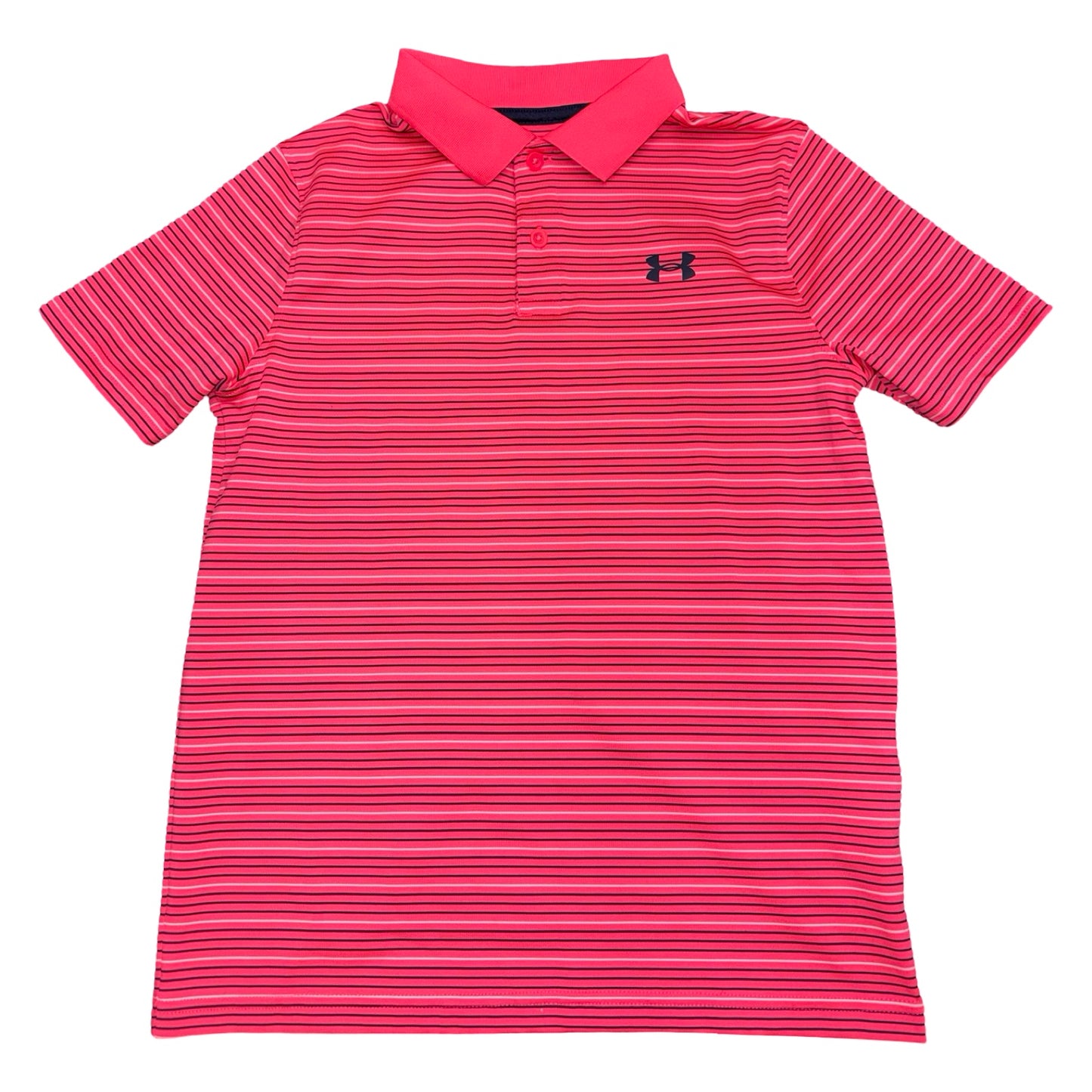 Polo by Under Armour size 10-12