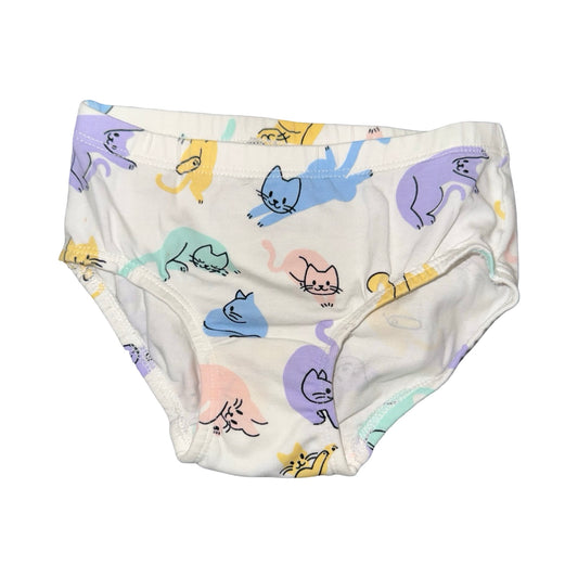 Diaper cover by Monica + Andy size 2-3