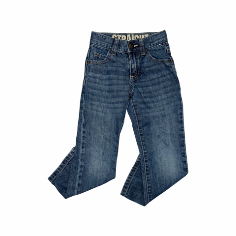 Jeans by Gymboree size 4slim