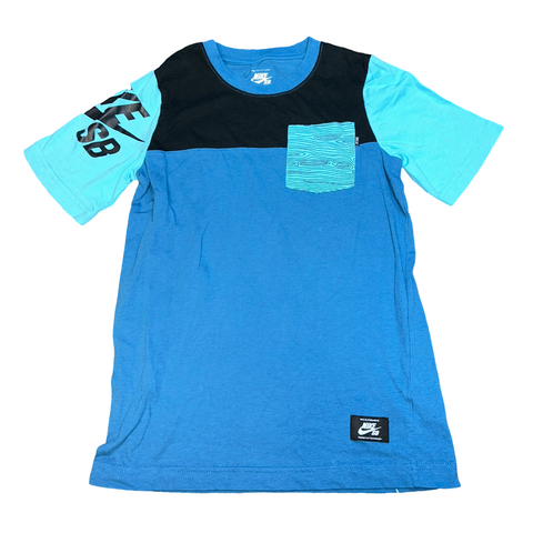 Short sleeve by NikeSB size 10-12