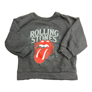 Rolling Stones sweater size 2