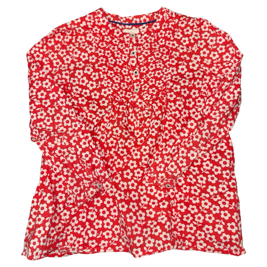 Blouse by Mini Boden size 5-6