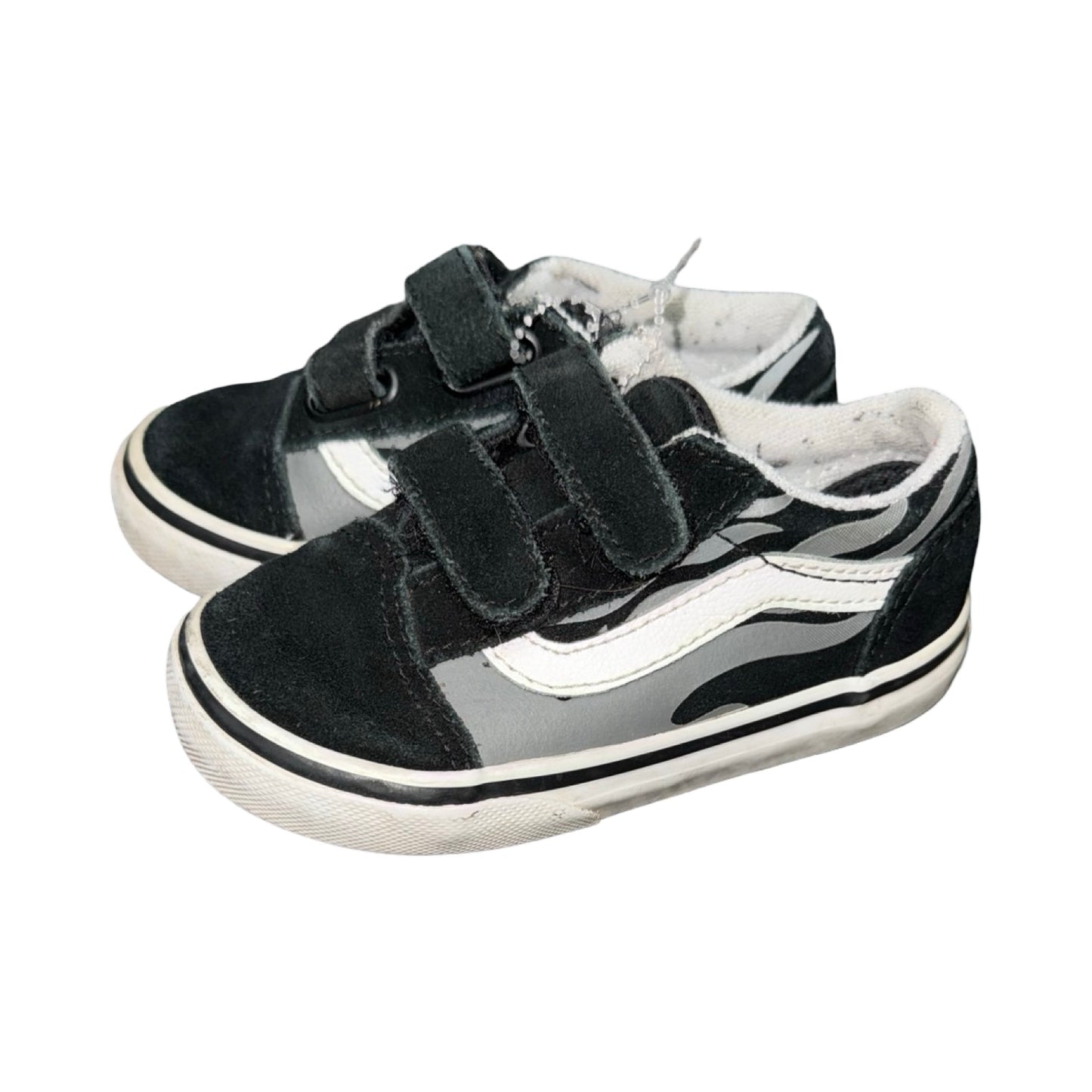 Vans size 6.5c