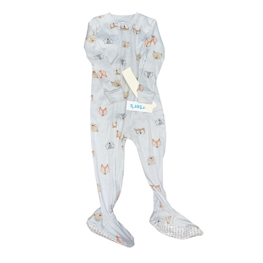 NWT Sleeper by Carters size 24m