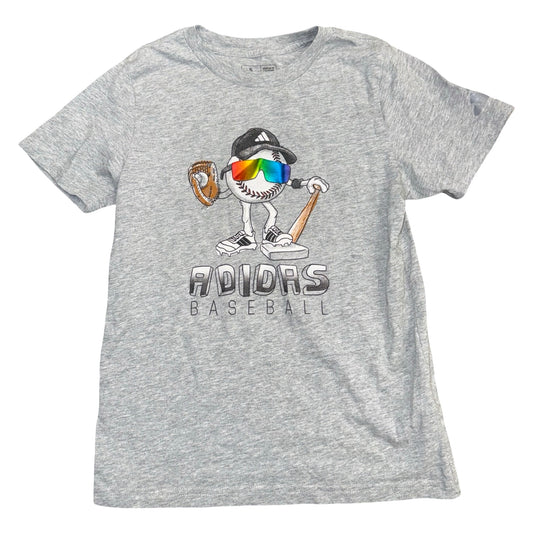 Short sleeve by Adidas size 6