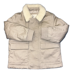 Jacket by River Island Mini size 6-9m