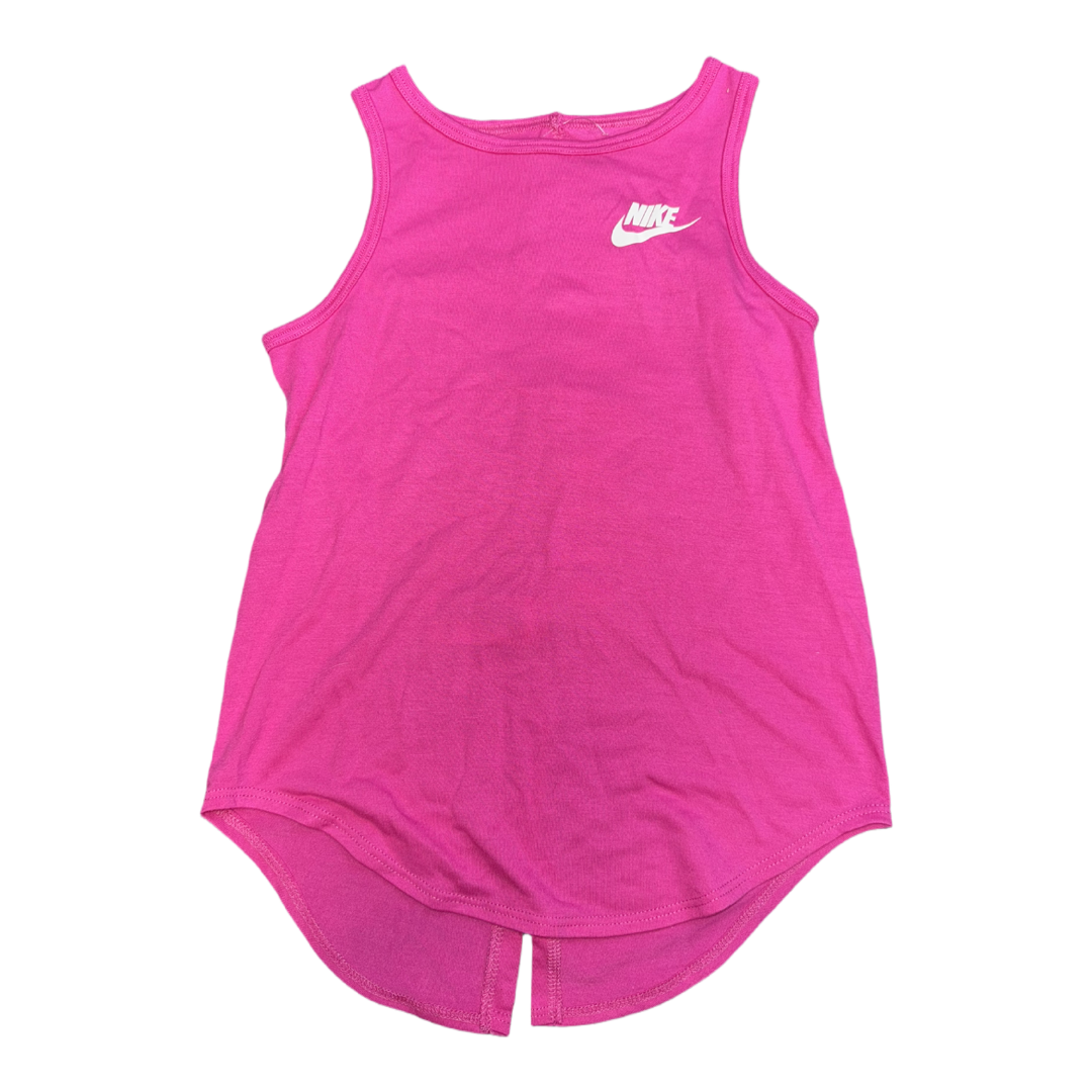 Tank top by Nike size 6