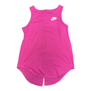 Tank top by Nike size 6