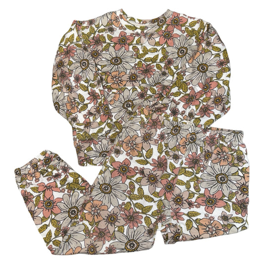 2 Piece set by Jessica Simpson size 5