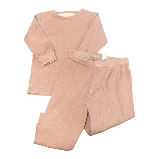 2 Piece by Baby Barn size 12-18m