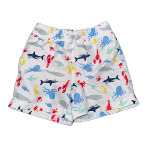 Swim trunks by Janie and Jack size 5