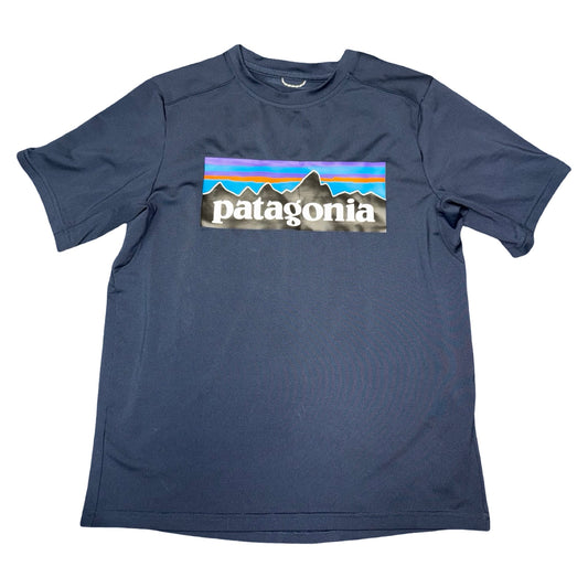 Short sleeve by Patagonia size 12
