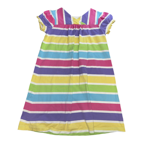 Dress by Hanna Andersson size 5-6