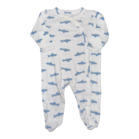 Sleeper by Nordstrom size 3m