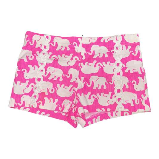 Shorts by Lilly Pulitzer size 12