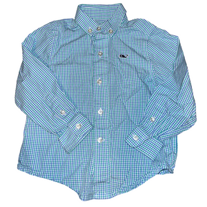 Button up by Vineyard Vines size 2