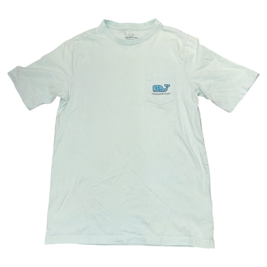Short sleeve by Vineyard Vines size 12-14