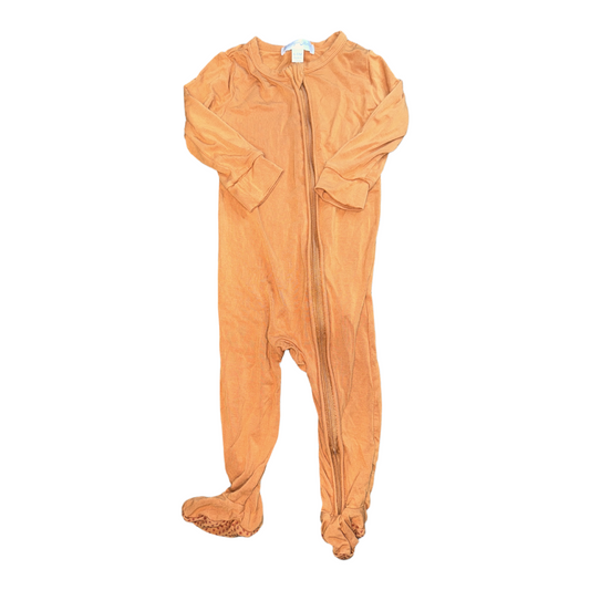Sleeper by Emily and Oliver size 6-9m