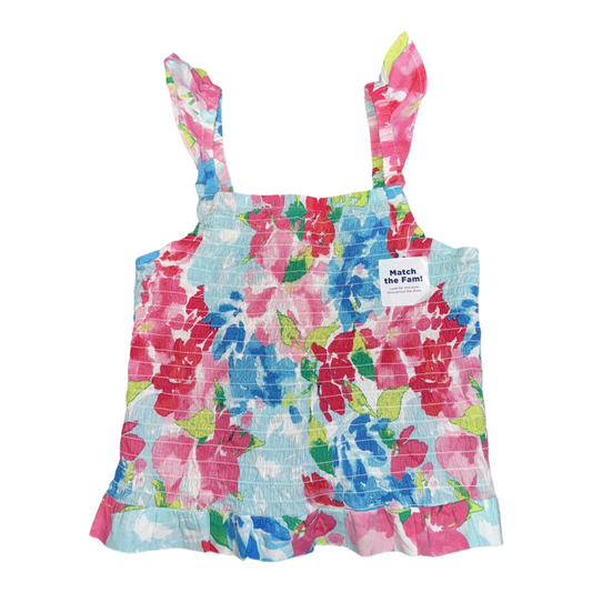 NWT Tank top by Old Navy size 8