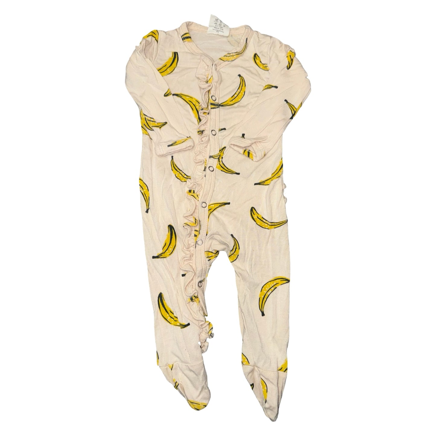 Sleeper by Spearmint Love size 0-3m